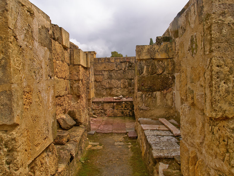 Medina Azahara